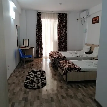 Coralis 2 3* Eforie Nord