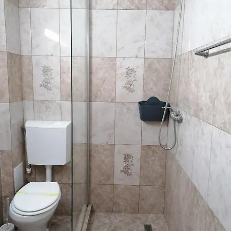 Coralis 2 3* Eforie Nord