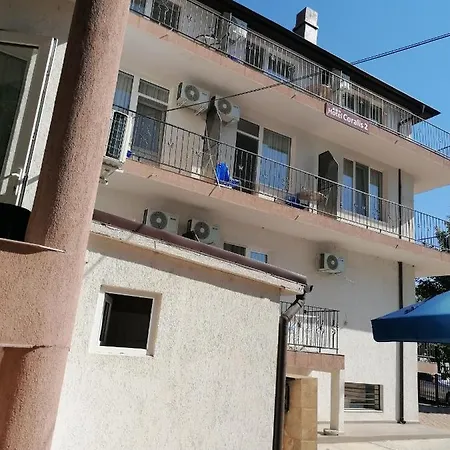 Hotel Coralis 2 Eforie Nord