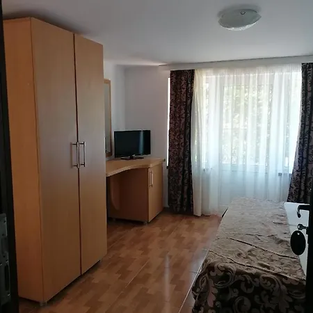 Hotel Coralis 2 Eforie Nord