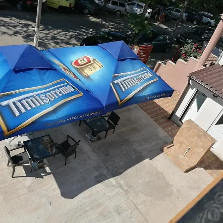 Hotel Coralis 2 Eforie Nord