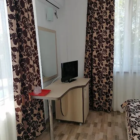 Coralis 2 Eforie Nord