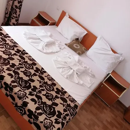 Coralis 2 Eforie Nord