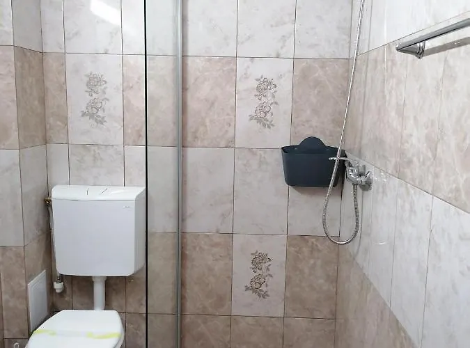 Coralis 2 3* Eforie Nord