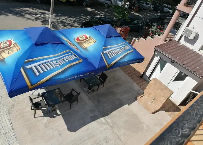 Hotel Coralis 2 Eforie Nord