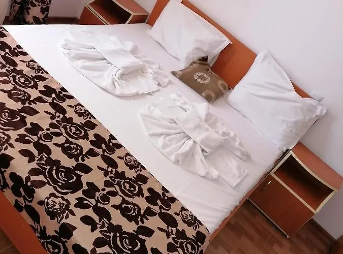 Coralis 2 Eforie Nord